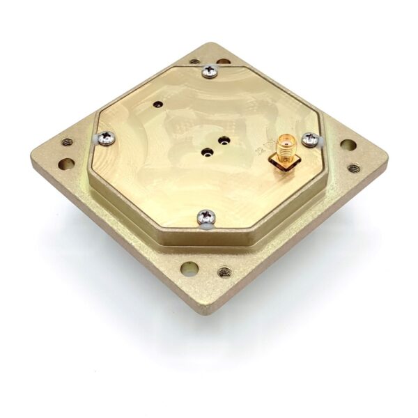 PW1515-201: GPS L1 LNA