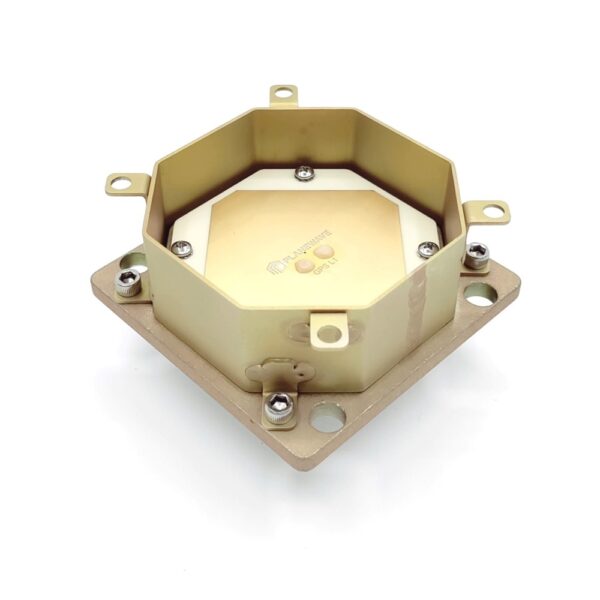 PW1515-301_Isometric PW1515-301: GPS L1 Test Hat