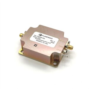 PW2020-202: S-Band TT&C LNA+Filter
