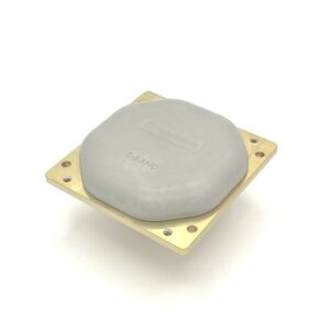 PW2022-002: Active S-Band RHCP Dual-Port (TX+RX) Omni Antenna, 15 dB