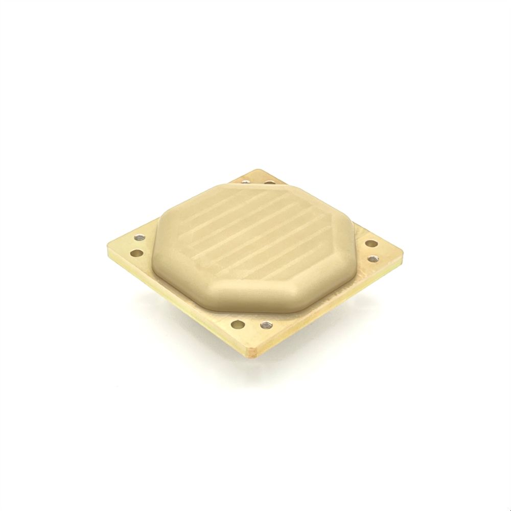PW8282-102: X-Band RHCP TX 2x2 Antenna - PlaneWave