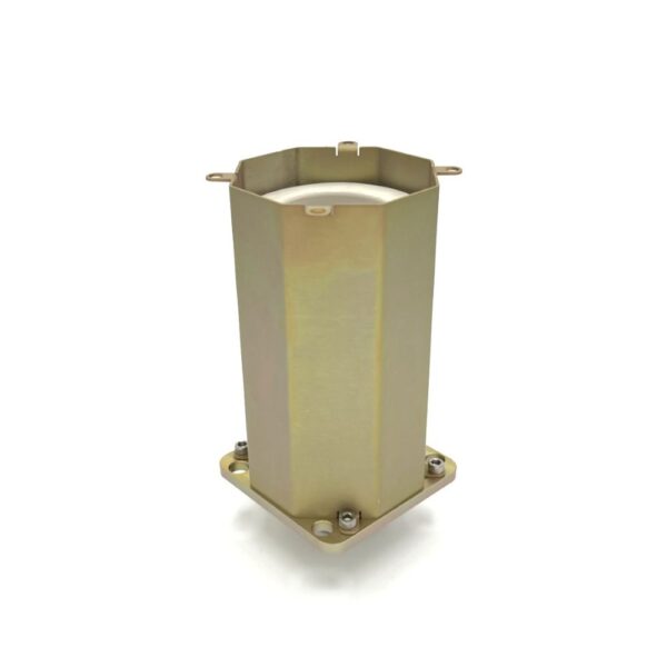 PW8484-300: X-Band RHCP High-Gain Isoflux Test Hat